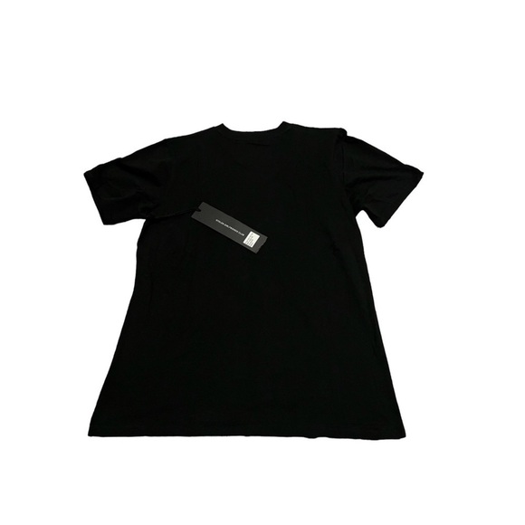 STOLEN GIRLFRIENDS CLUB Logo Tee Size Medium NWT - Picture 4 of 7